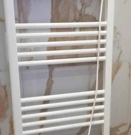 Modern New Bazaar Apartment Tirana