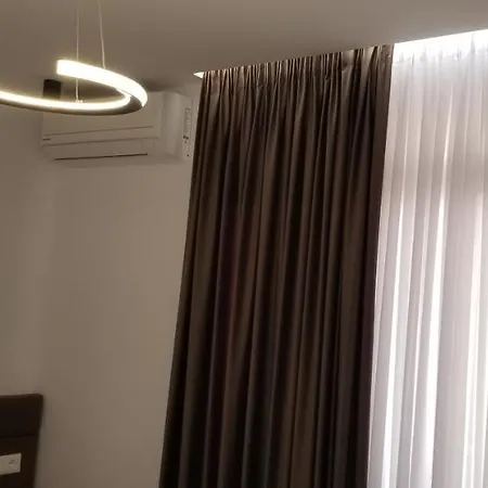 Modern New Bazaar Apartment Tirana