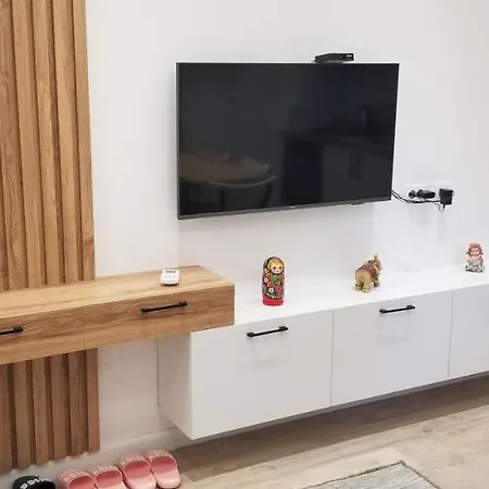 Modern New Bazaar Apartment